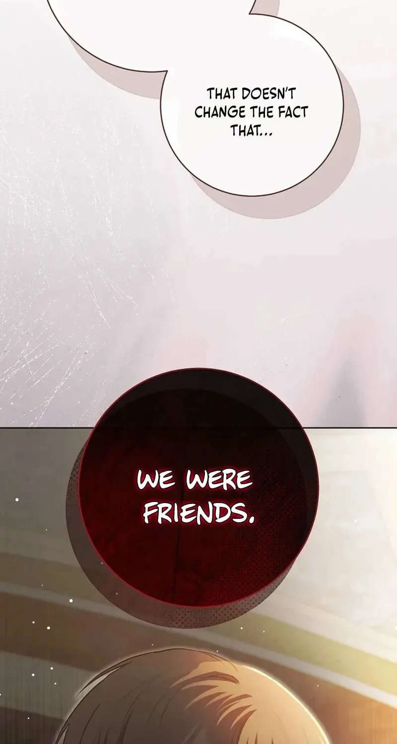 The Male Lead? I Don't Want Him Chapter 60 page 47 - 