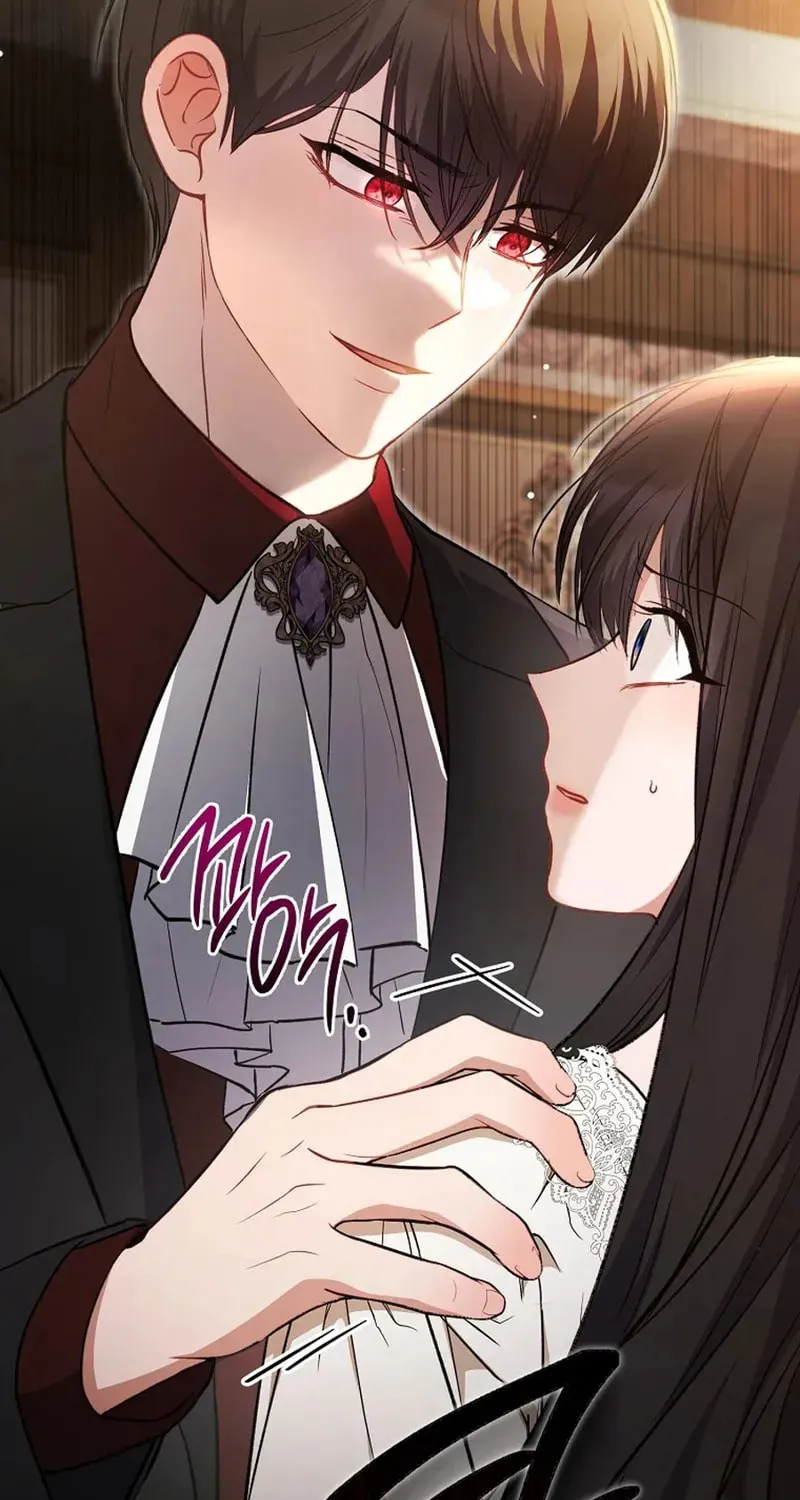 The Male Lead? I Don't Want Him Chapter 60 page 48 - 