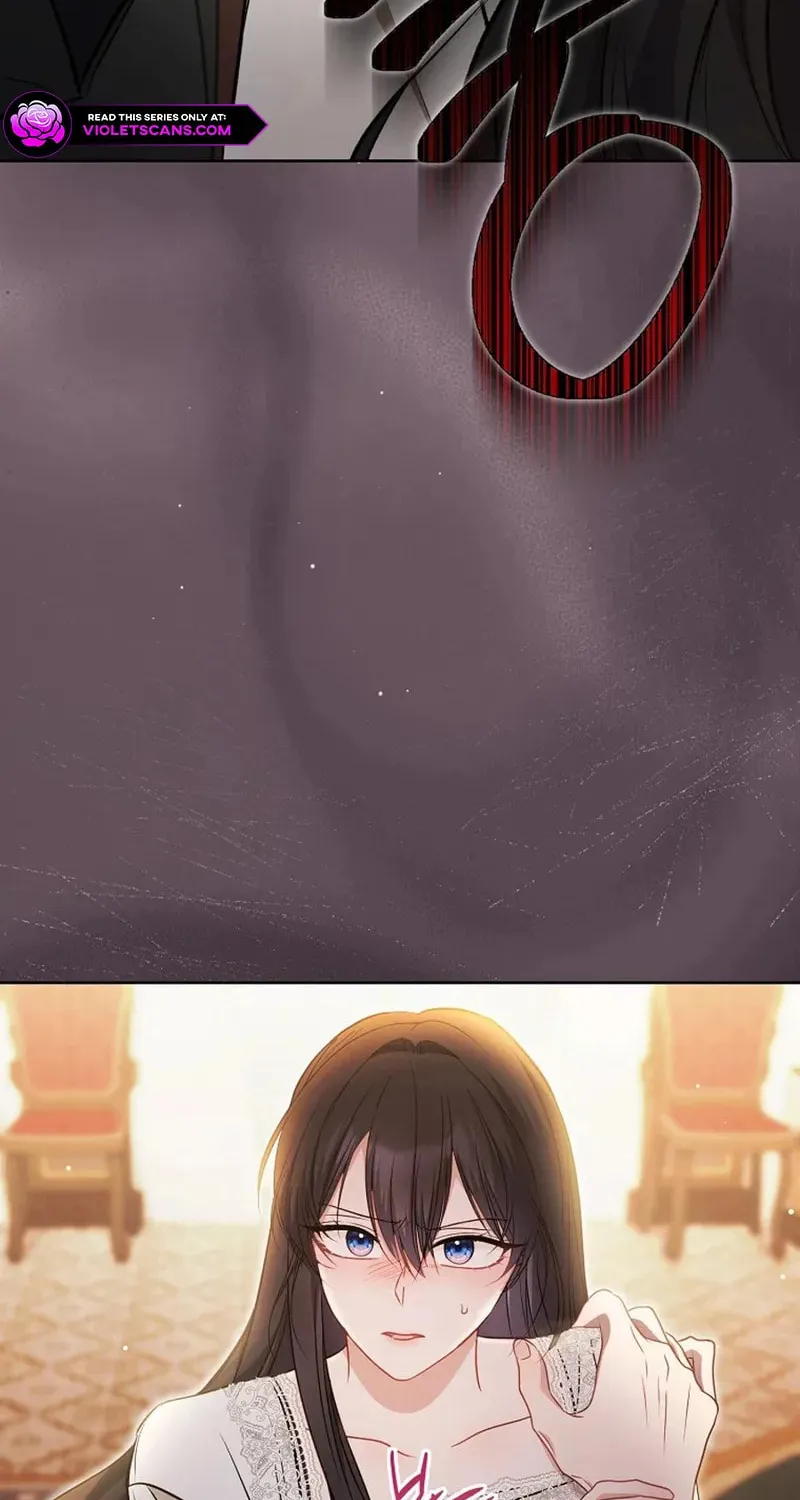 The Male Lead? I Don't Want Him Chapter 60 page 49 - 