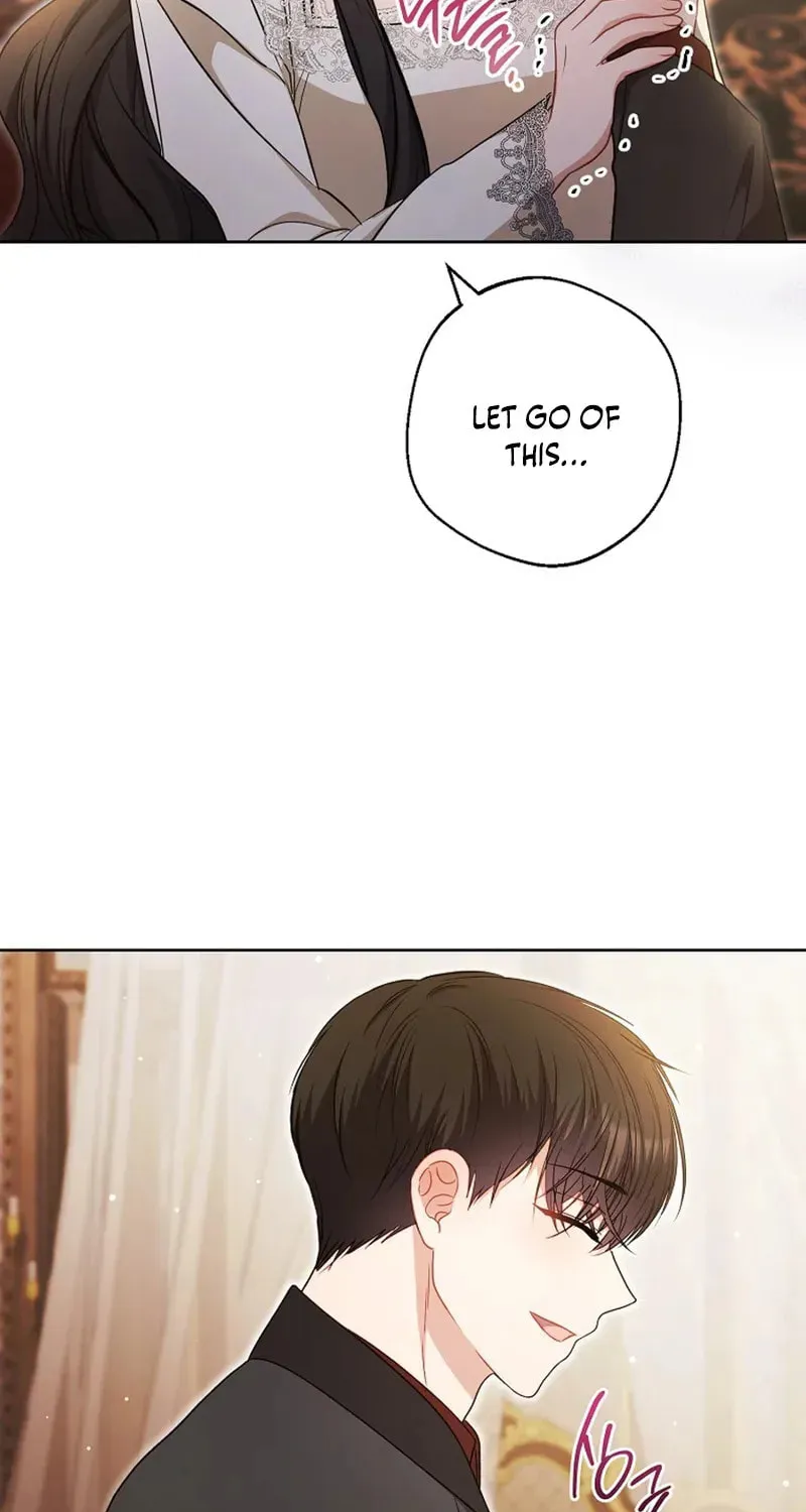 The Male Lead? I Don't Want Him Chapter 60 page 50 - 