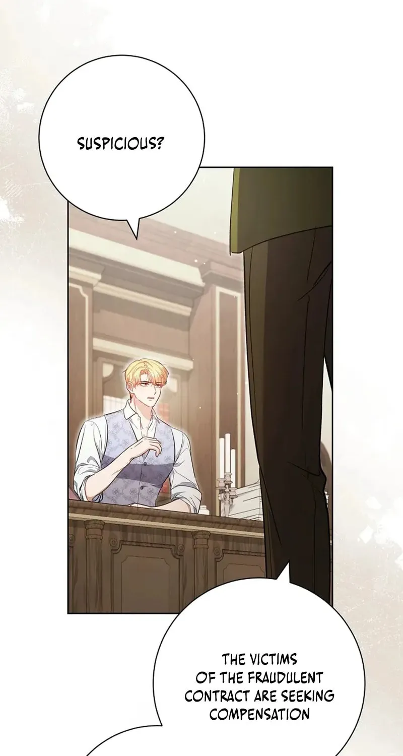 The Male Lead? I Don't Want Him Chapter 60 page 6 - 
