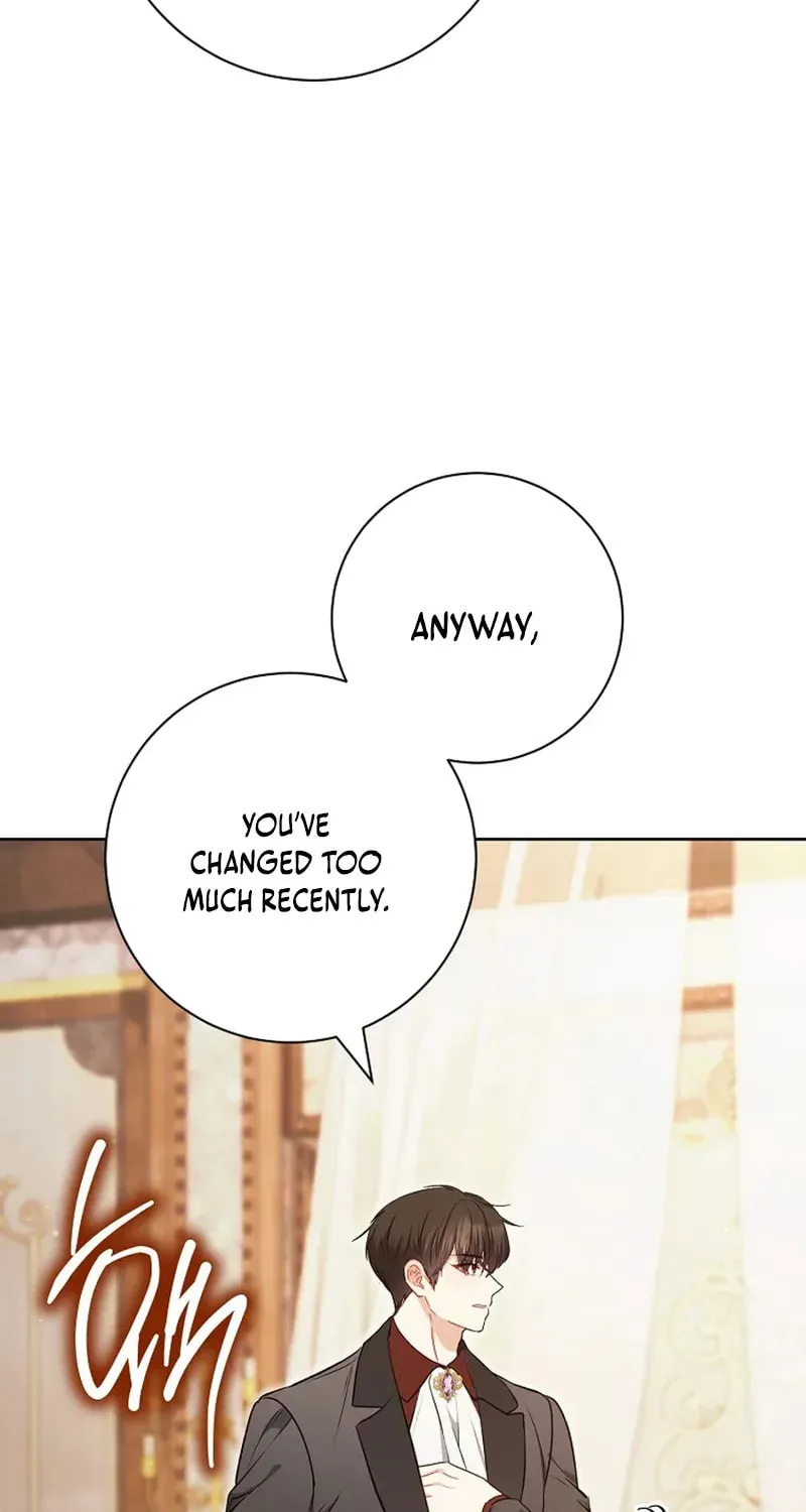 The Male Lead? I Don't Want Him Chapter 60 page 52 - 