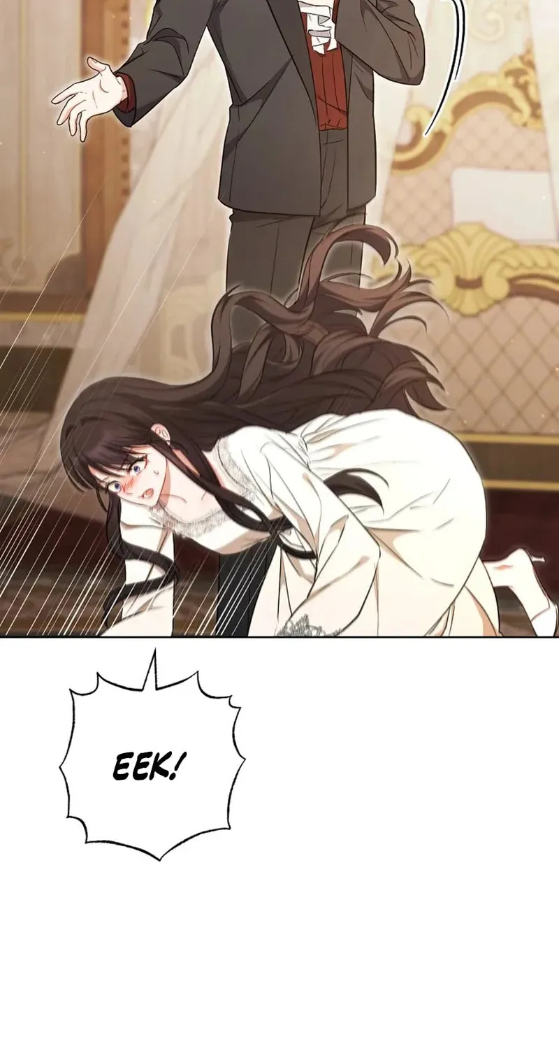 The Male Lead? I Don't Want Him Chapter 60 page 53 - 