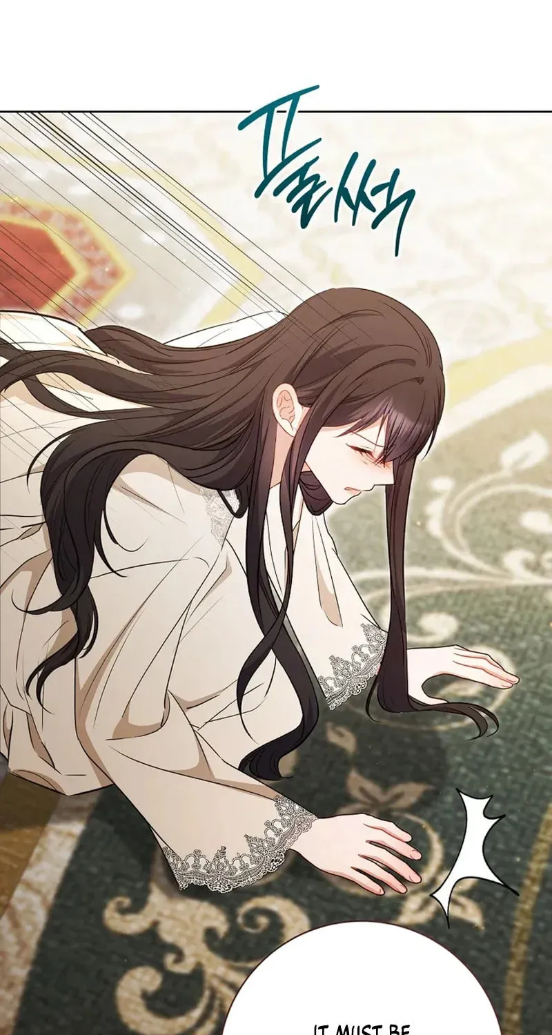 The Male Lead? I Don't Want Him Chapter 60 page 54 - 