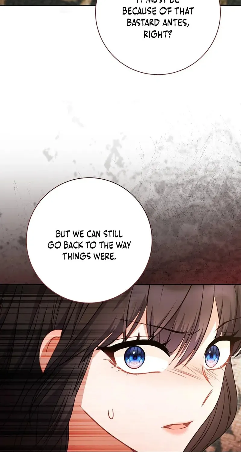 The Male Lead? I Don't Want Him Chapter 60 page 55 - 