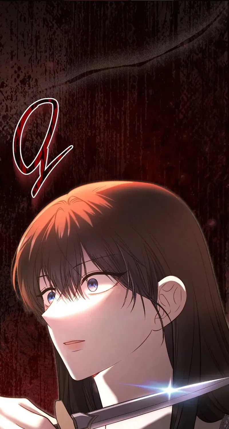 The Male Lead? I Don't Want Him Chapter 60 page 56 - 