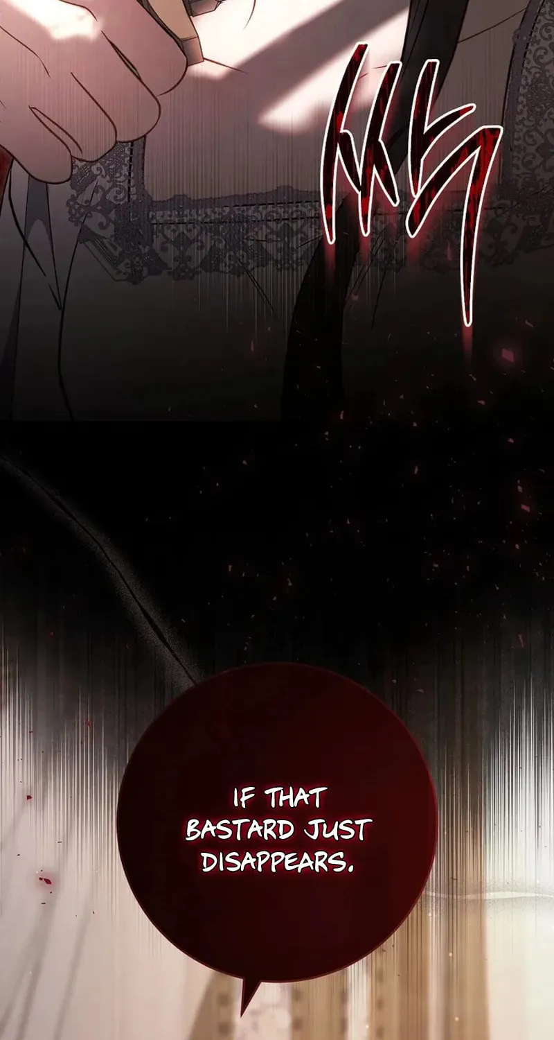 The Male Lead? I Don't Want Him Chapter 60 page 57 - 
