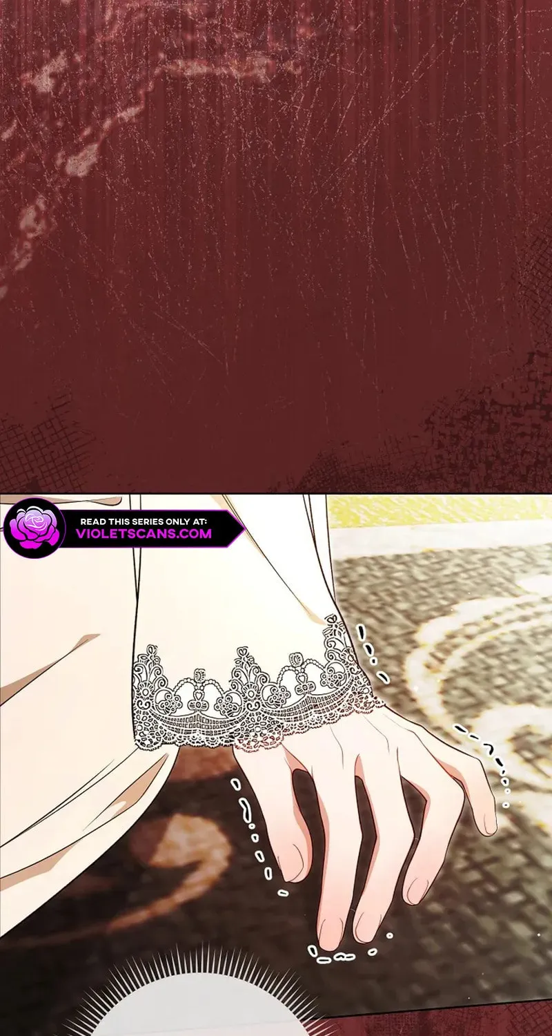 The Male Lead? I Don't Want Him Chapter 60 page 59 - 