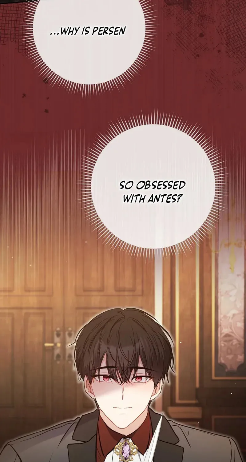 The Male Lead? I Don't Want Him Chapter 60 page 60 - 