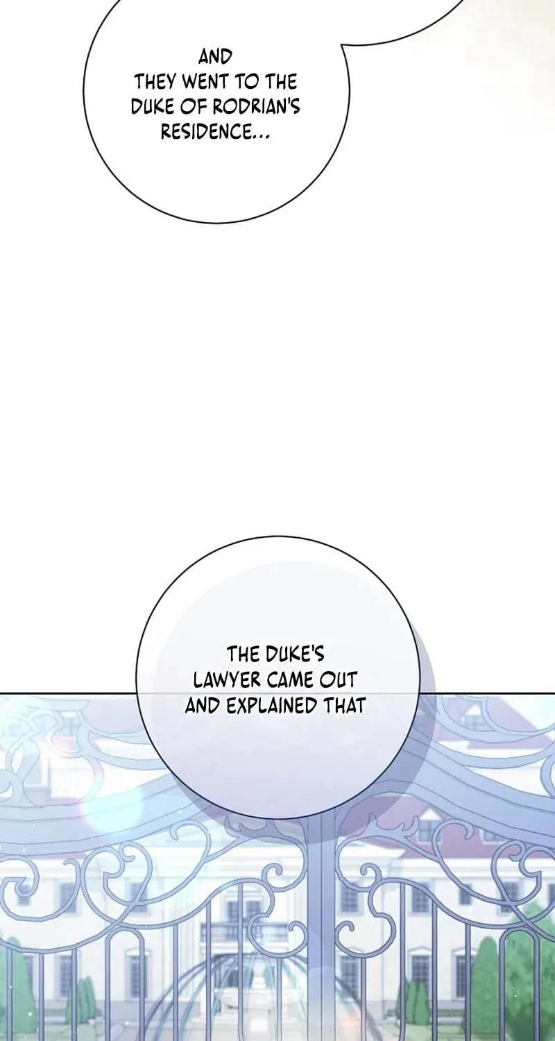 The Male Lead? I Don't Want Him Chapter 60 page 7 - 