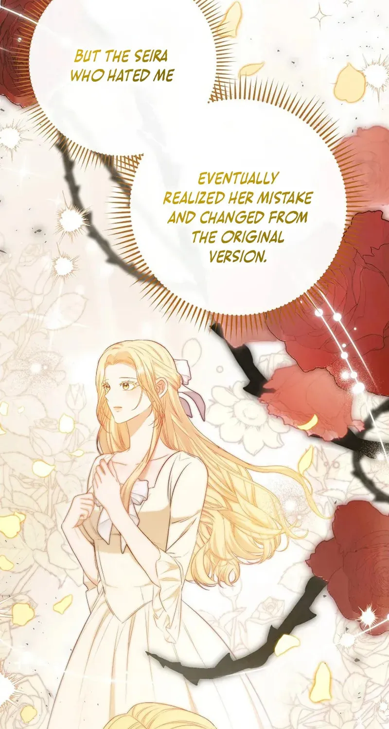 The Male Lead? I Don't Want Him Chapter 60 page 64 - 