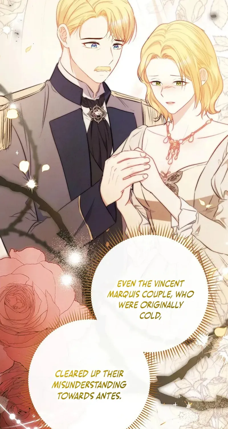 The Male Lead? I Don't Want Him Chapter 60 page 65 - 