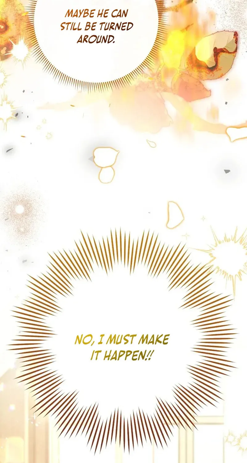 The Male Lead? I Don't Want Him Chapter 60 page 67 - 