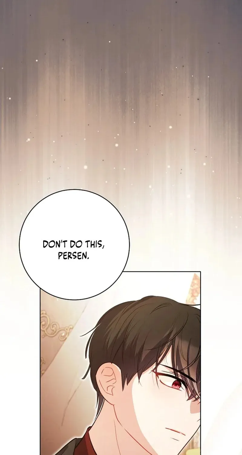 The Male Lead? I Don't Want Him Chapter 60 page 69 - 