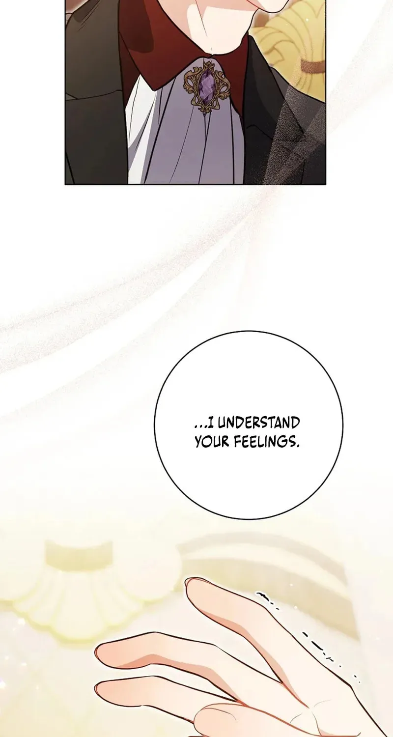 The Male Lead? I Don't Want Him Chapter 60 page 70 - 