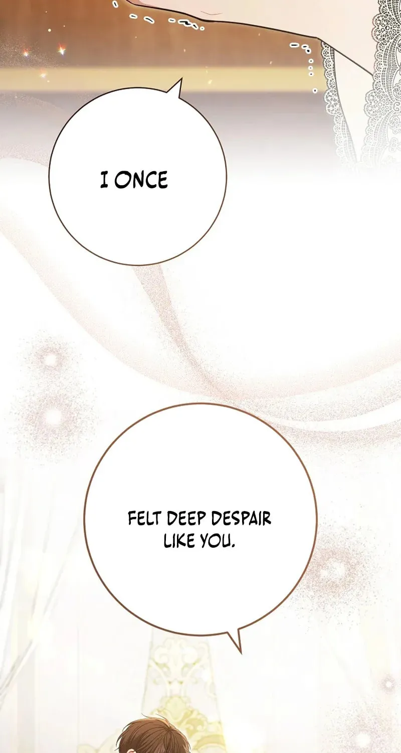 The Male Lead? I Don't Want Him Chapter 60 page 72 - 