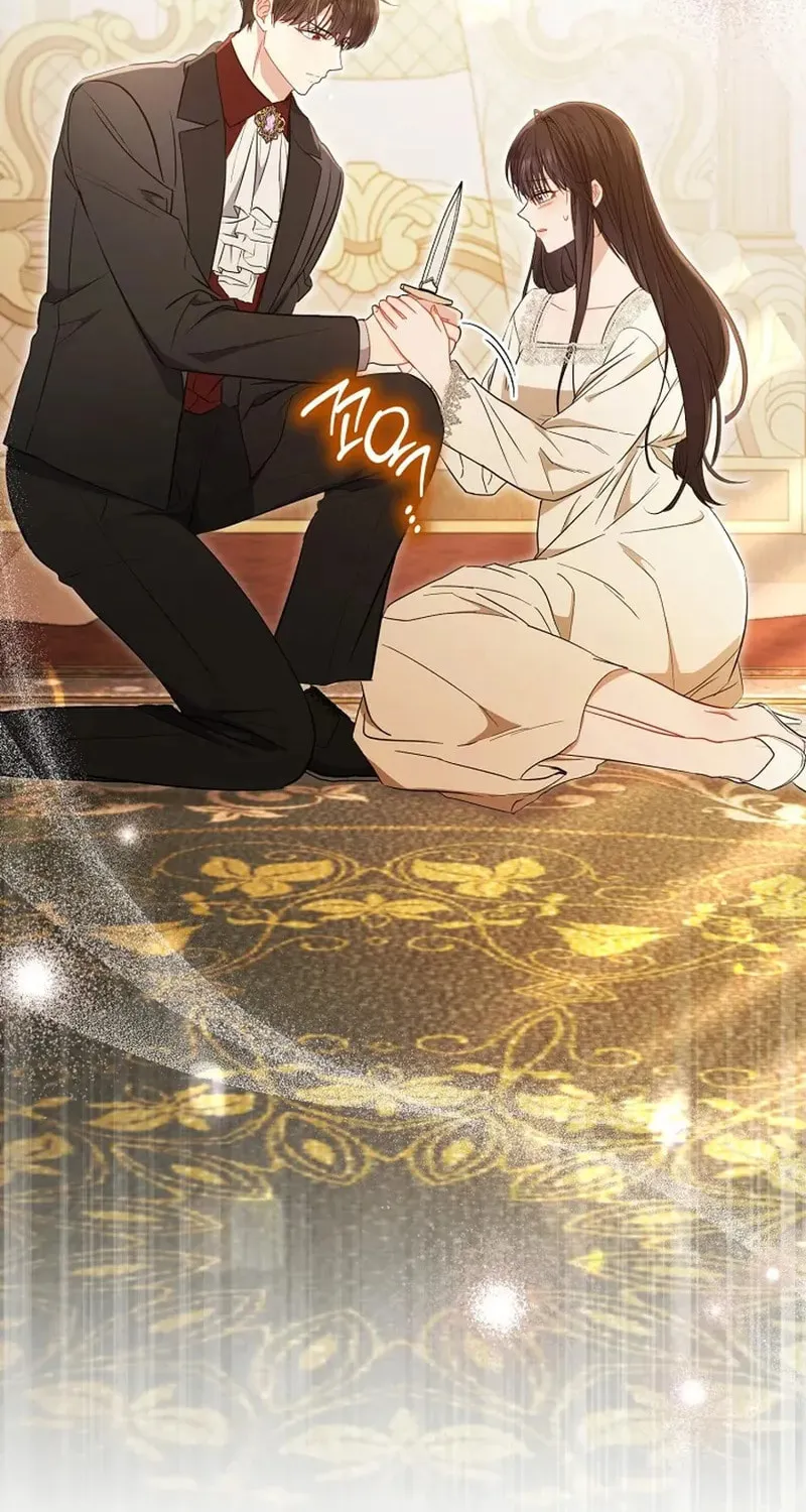 The Male Lead? I Don't Want Him Chapter 60 page 73 - 