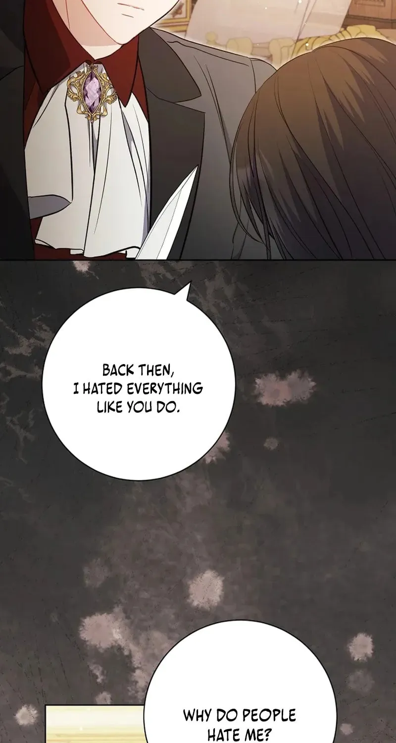 The Male Lead? I Don't Want Him Chapter 60 page 75 - 