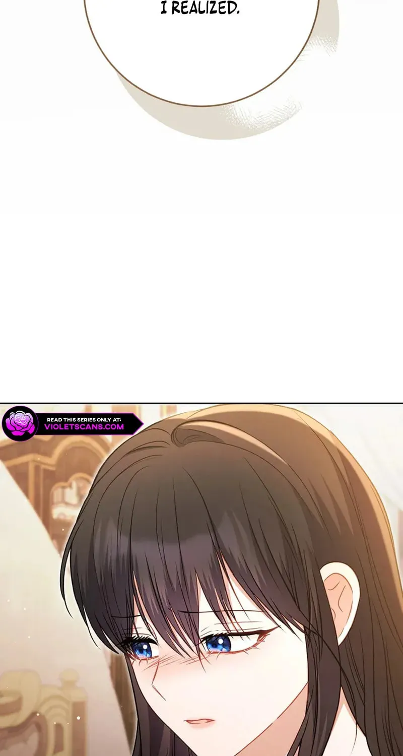 The Male Lead? I Don't Want Him Chapter 60 page 78 - 