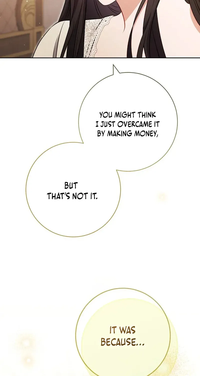 The Male Lead? I Don't Want Him Chapter 60 page 79 - 