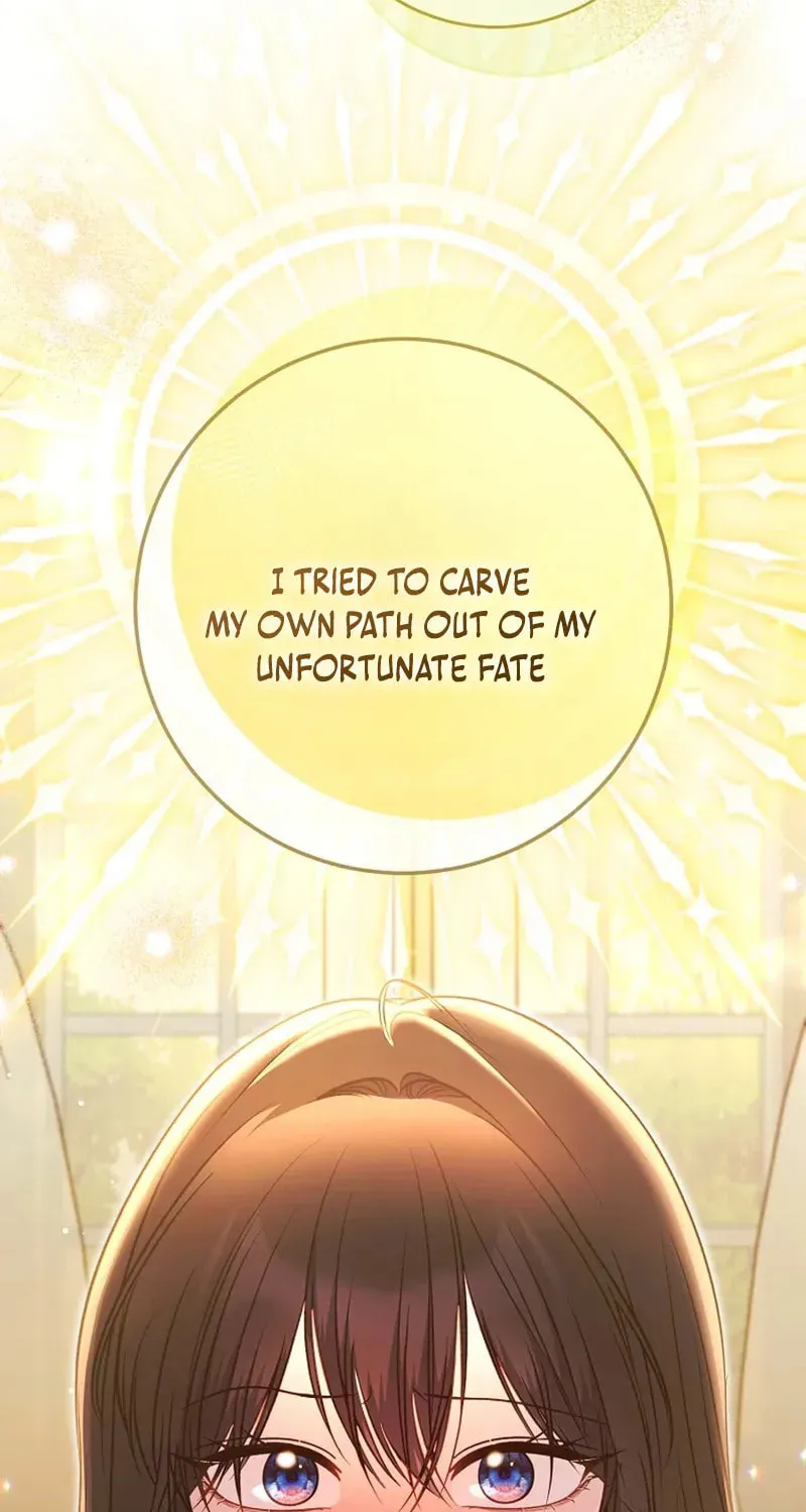 The Male Lead? I Don't Want Him Chapter 60 page 80 - 