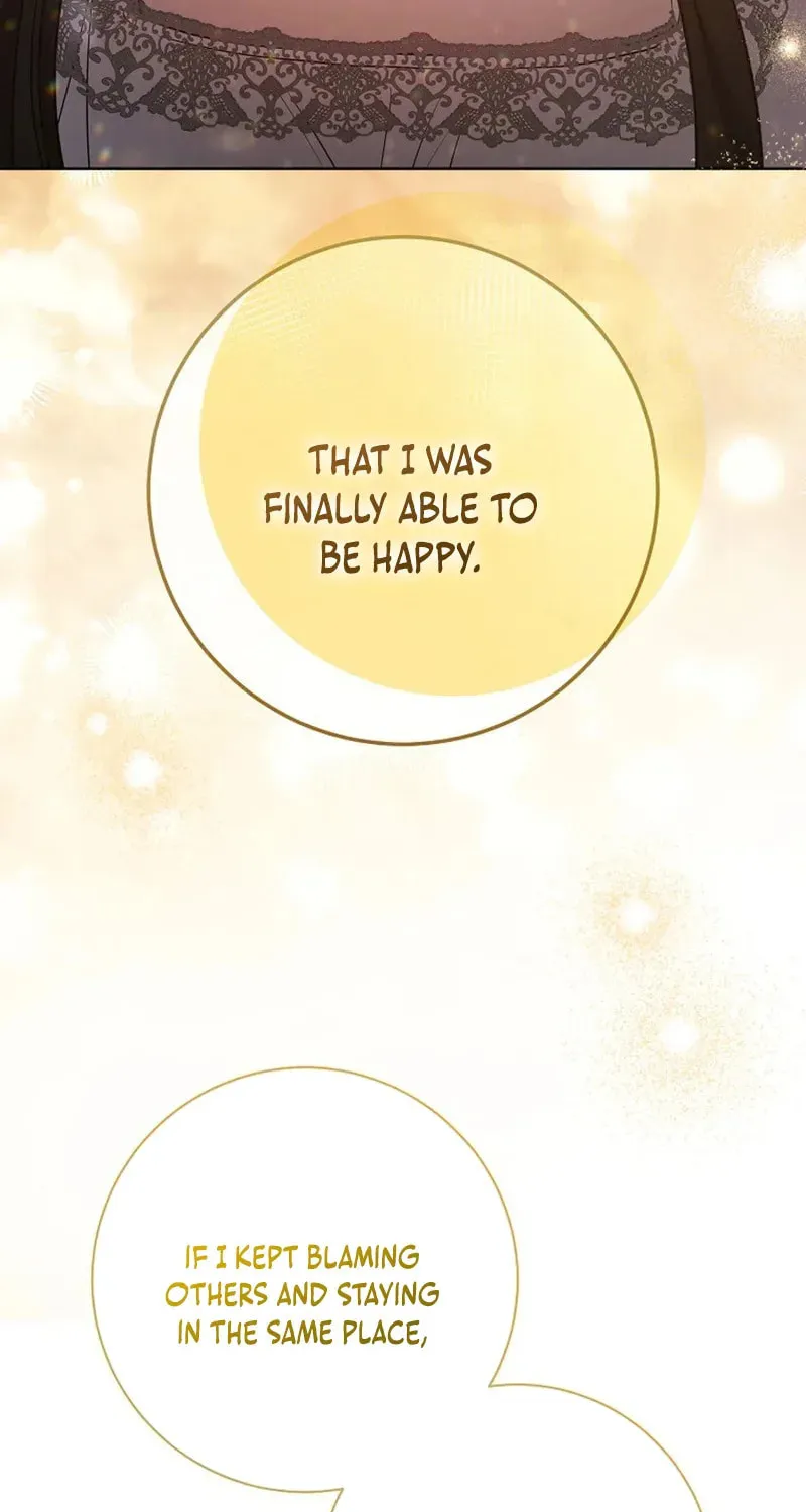 The Male Lead? I Don't Want Him Chapter 60 page 82 - 