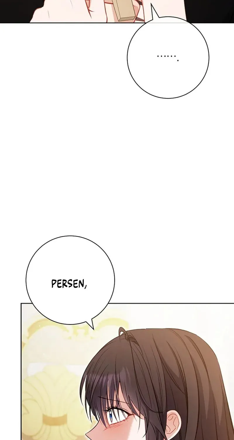 The Male Lead? I Don't Want Him Chapter 60 page 84 - 