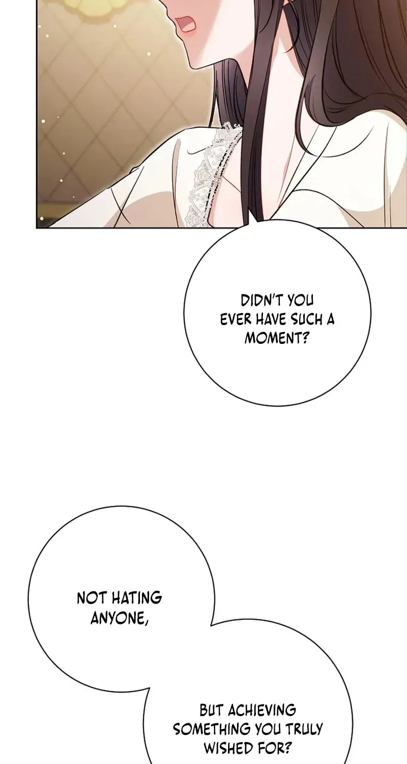 The Male Lead? I Don't Want Him Chapter 60 page 85 - 