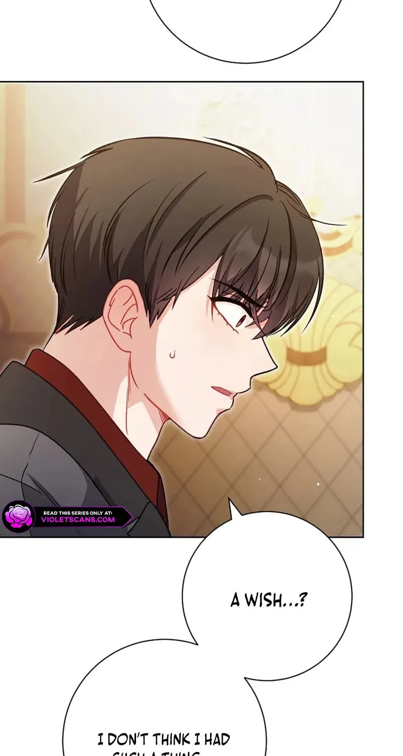 The Male Lead? I Don't Want Him Chapter 60 page 86 - 