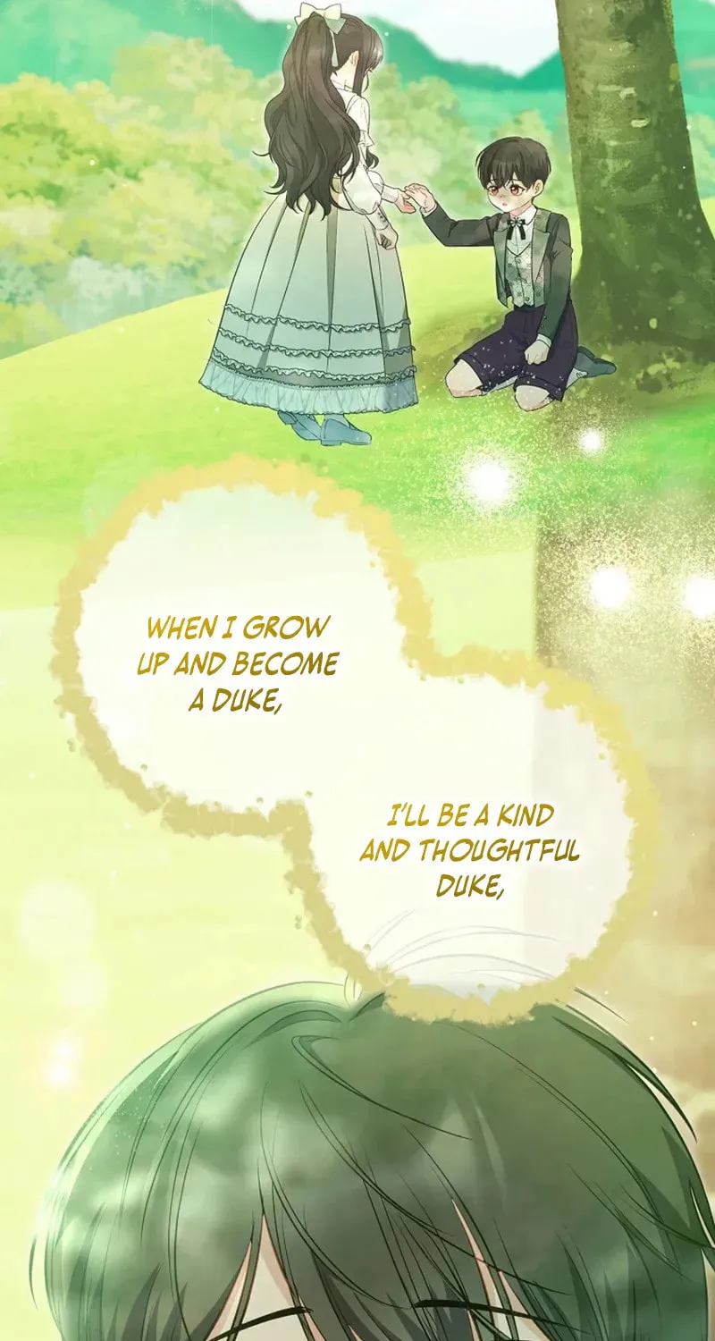 The Male Lead? I Don't Want Him Chapter 60 page 88 - 