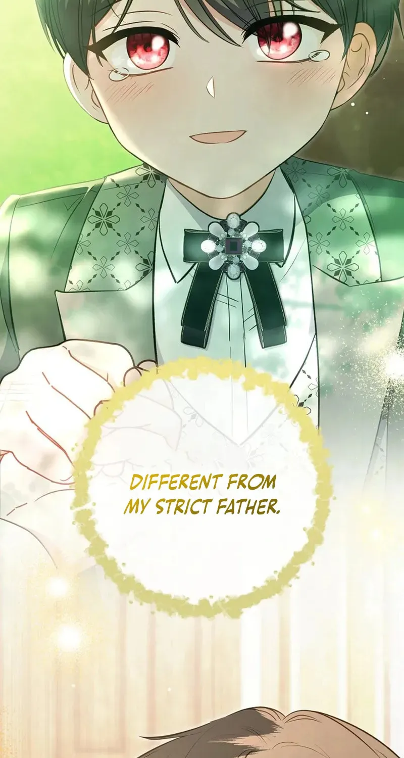 The Male Lead? I Don't Want Him Chapter 60 page 89 - 
