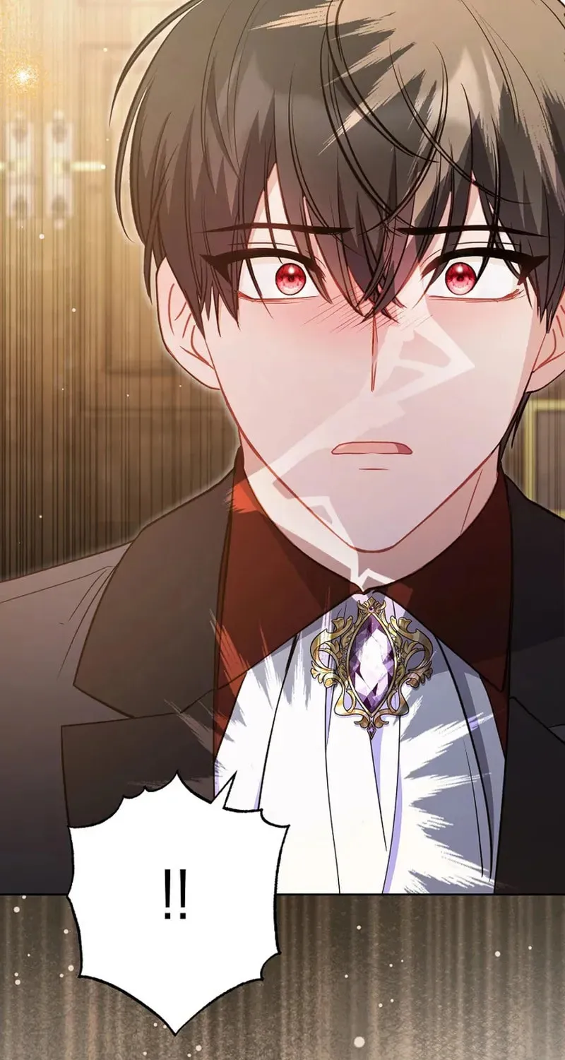 The Male Lead? I Don't Want Him Chapter 60 page 90 - 