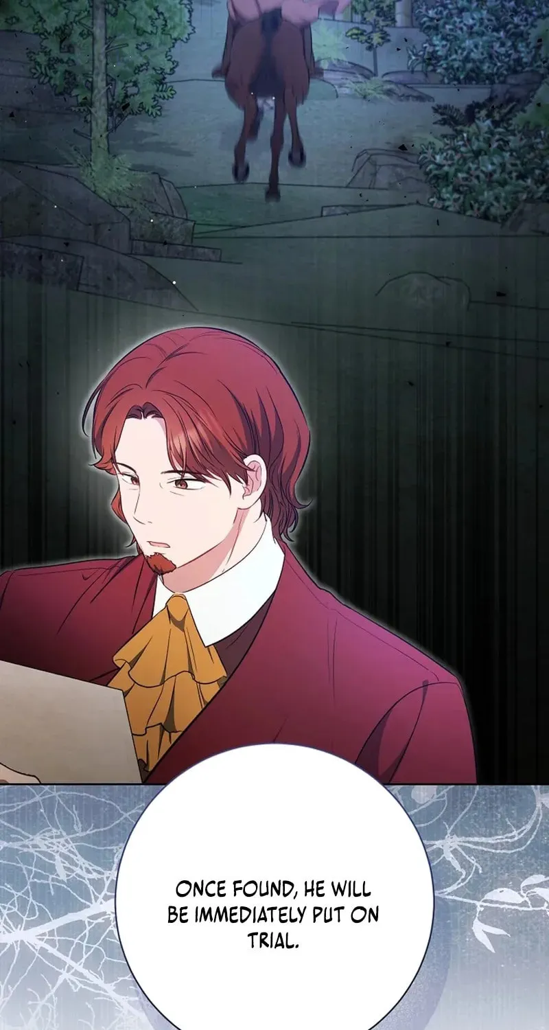 The Male Lead? I Don't Want Him Chapter 60 page 10 - 