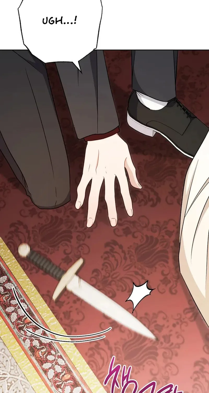 The Male Lead? I Don't Want Him Chapter 60 page 93 - 