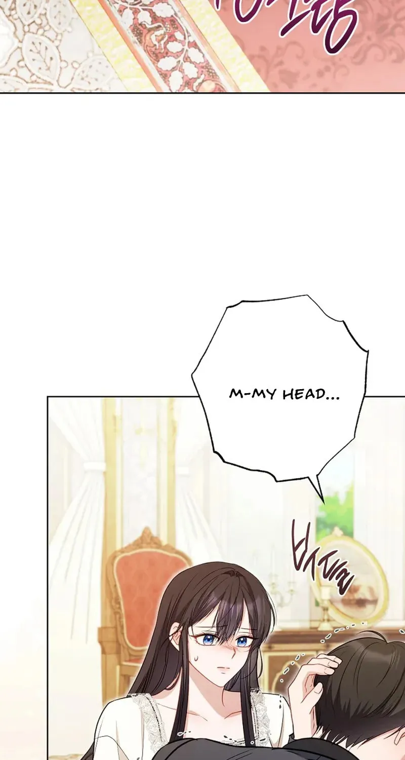 The Male Lead? I Don't Want Him Chapter 60 page 94 - 