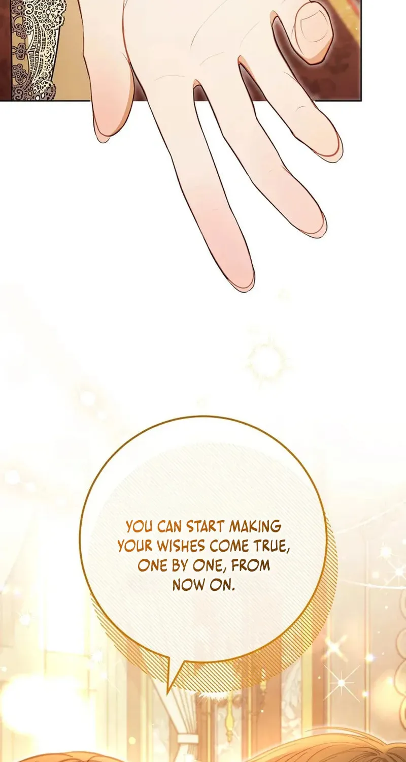 The Male Lead? I Don't Want Him Chapter 60 page 97 - 
