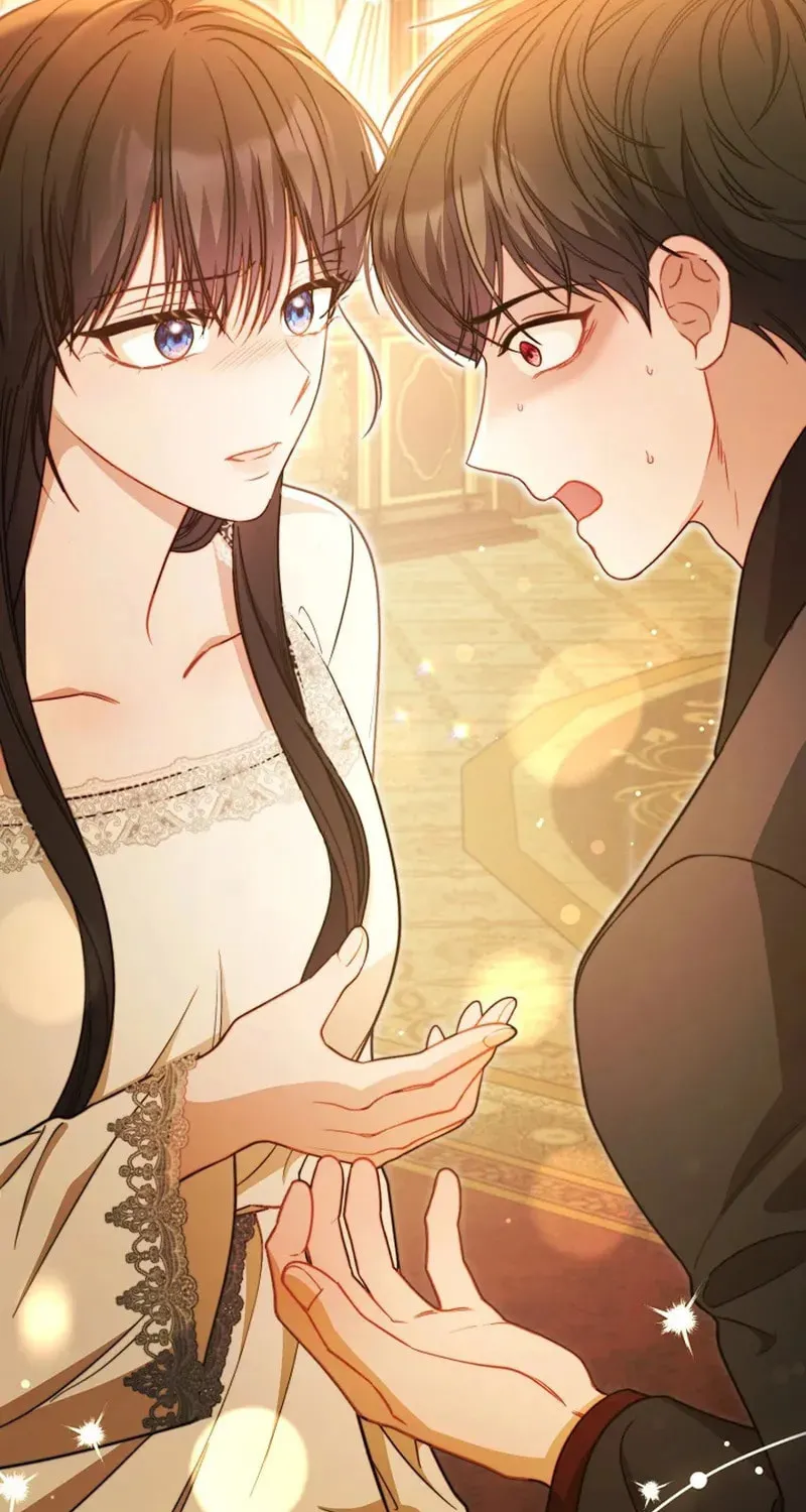 The Male Lead? I Don't Want Him Chapter 60 page 98 - 