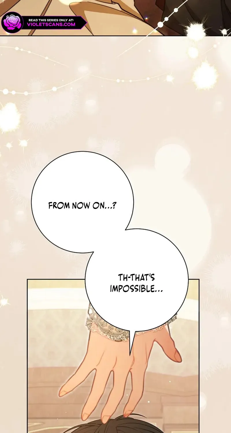 The Male Lead? I Don't Want Him Chapter 60 page 99 - 