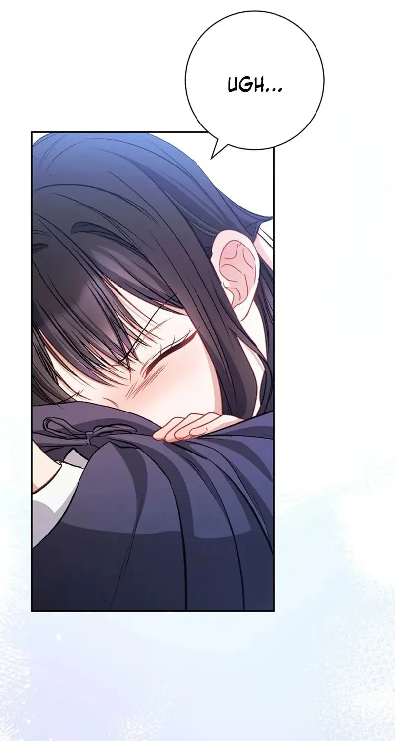 The Male Lead? I Don't Want Him Chapter 61 page 103 - 