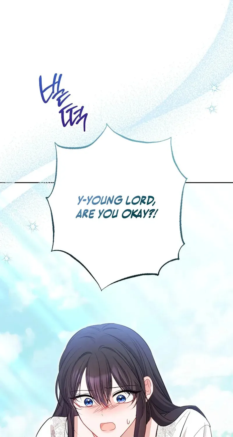 The Male Lead? I Don't Want Him Chapter 61 page 105 - 