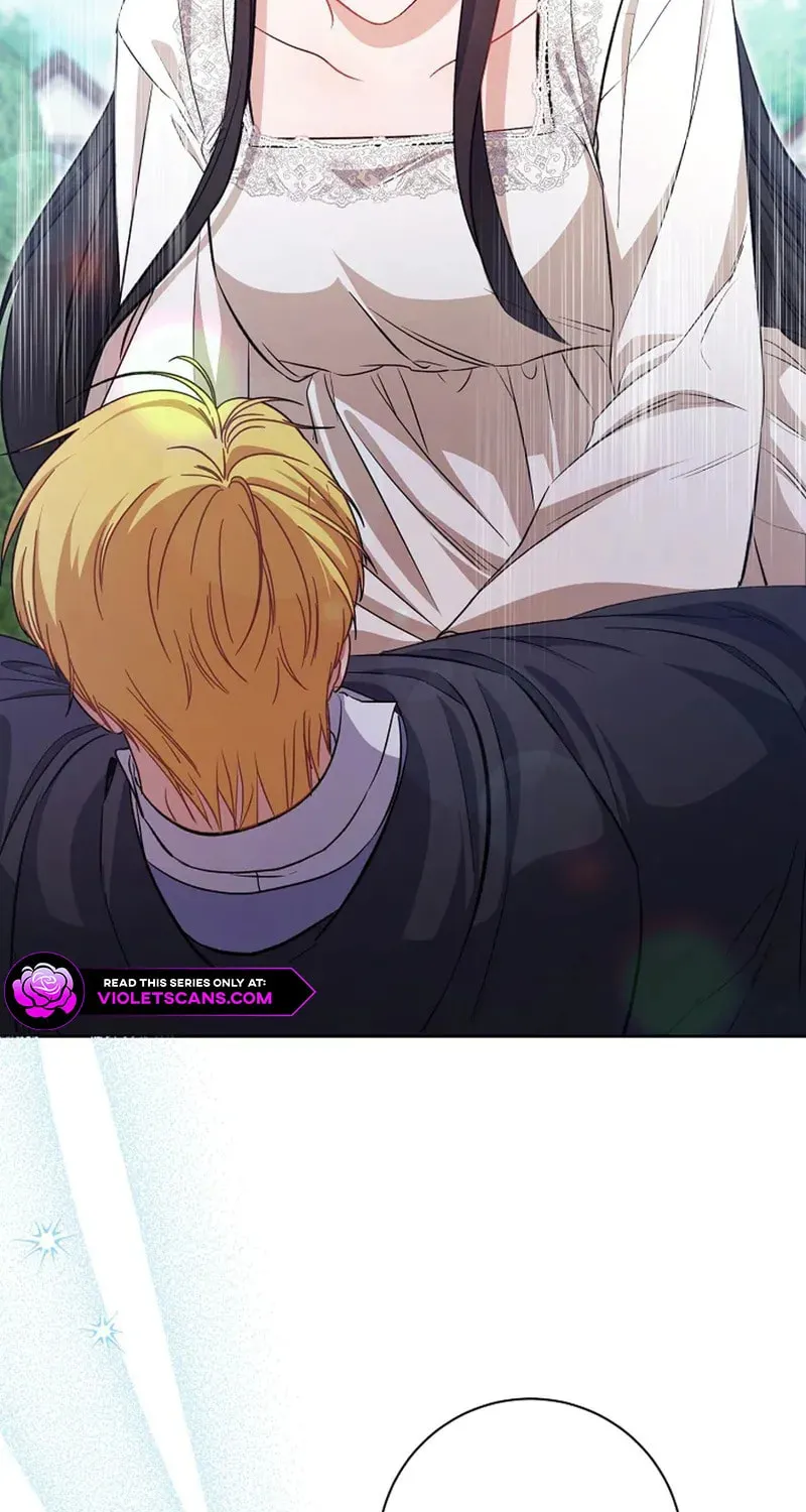 The Male Lead? I Don't Want Him Chapter 61 page 106 - 