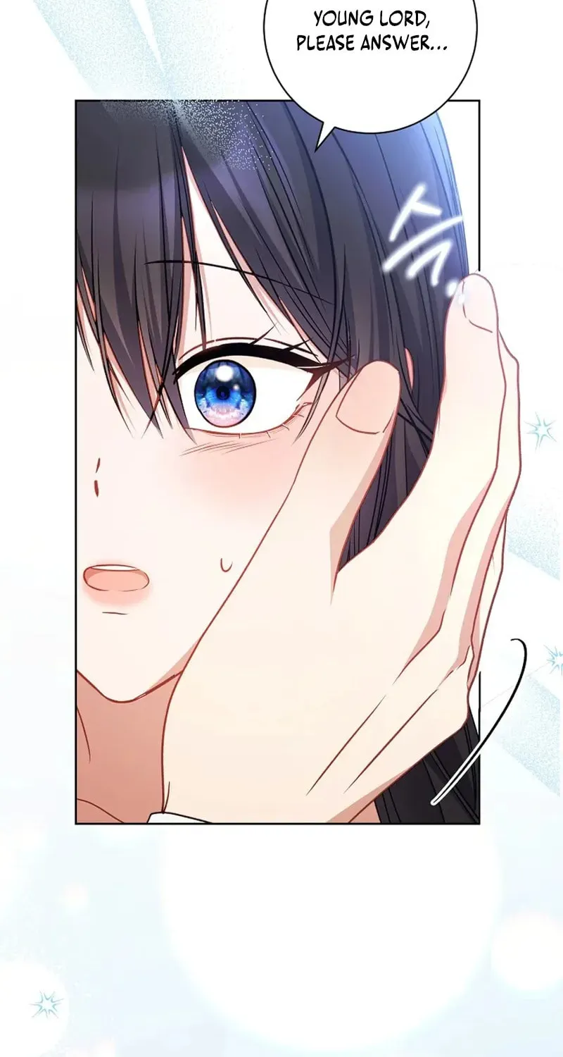 The Male Lead? I Don't Want Him Chapter 61 page 107 - 