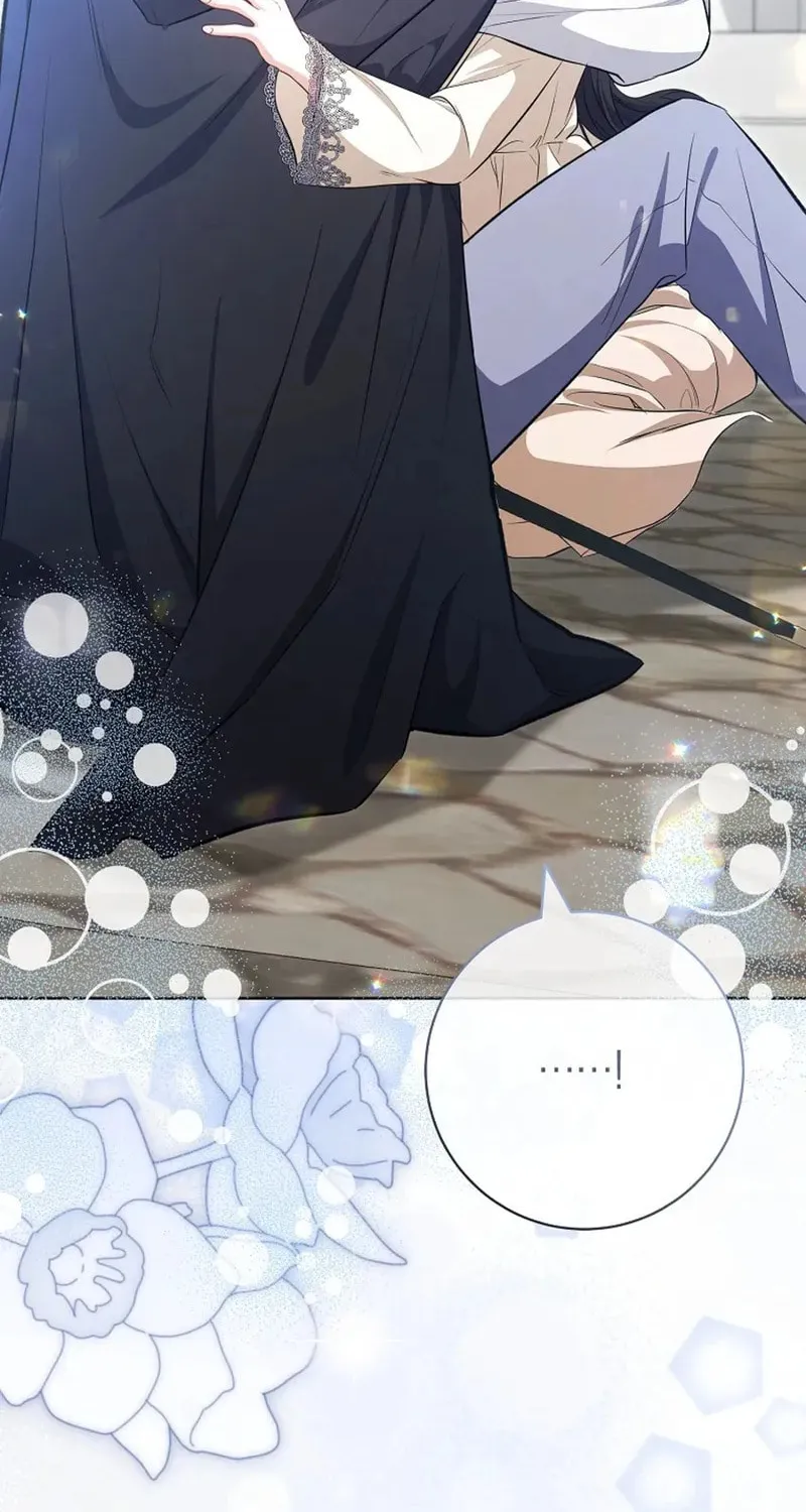 The Male Lead? I Don't Want Him Chapter 61 page 109 - 