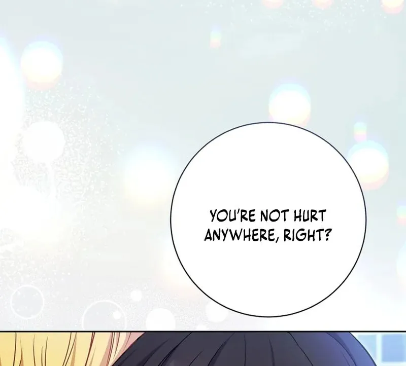 The Male Lead? I Don't Want Him Chapter 61 page 111 - 
