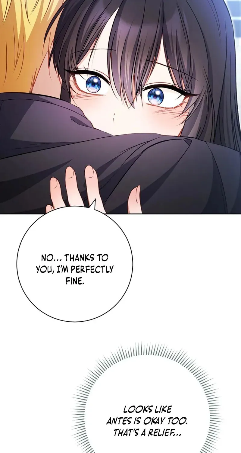 The Male Lead? I Don't Want Him Chapter 61 page 112 - 