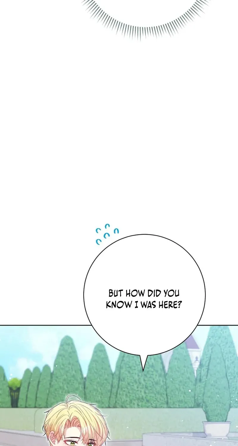 The Male Lead? I Don't Want Him Chapter 61 page 113 - 