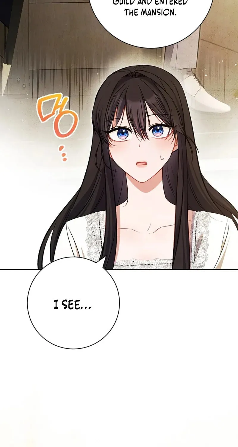 The Male Lead? I Don't Want Him Chapter 61 page 116 - 