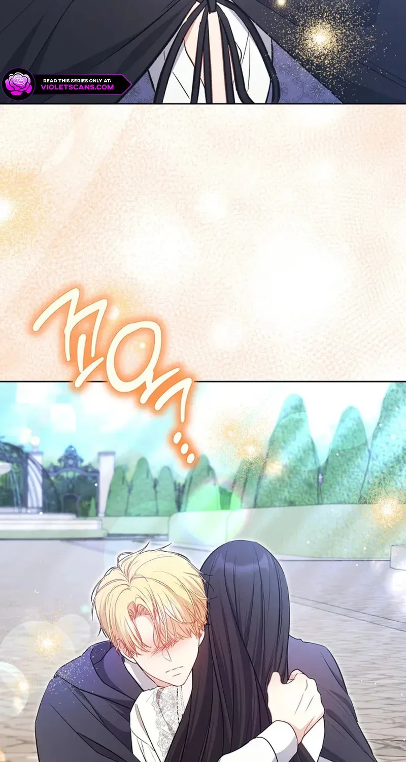 The Male Lead? I Don't Want Him Chapter 61 page 118 - 