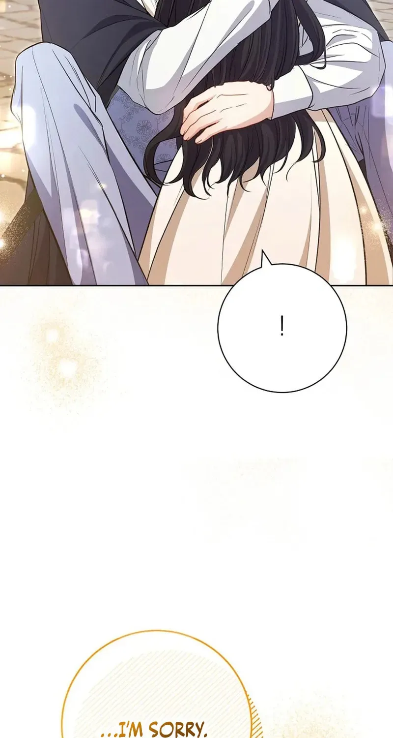 The Male Lead? I Don't Want Him Chapter 61 page 119 - 
