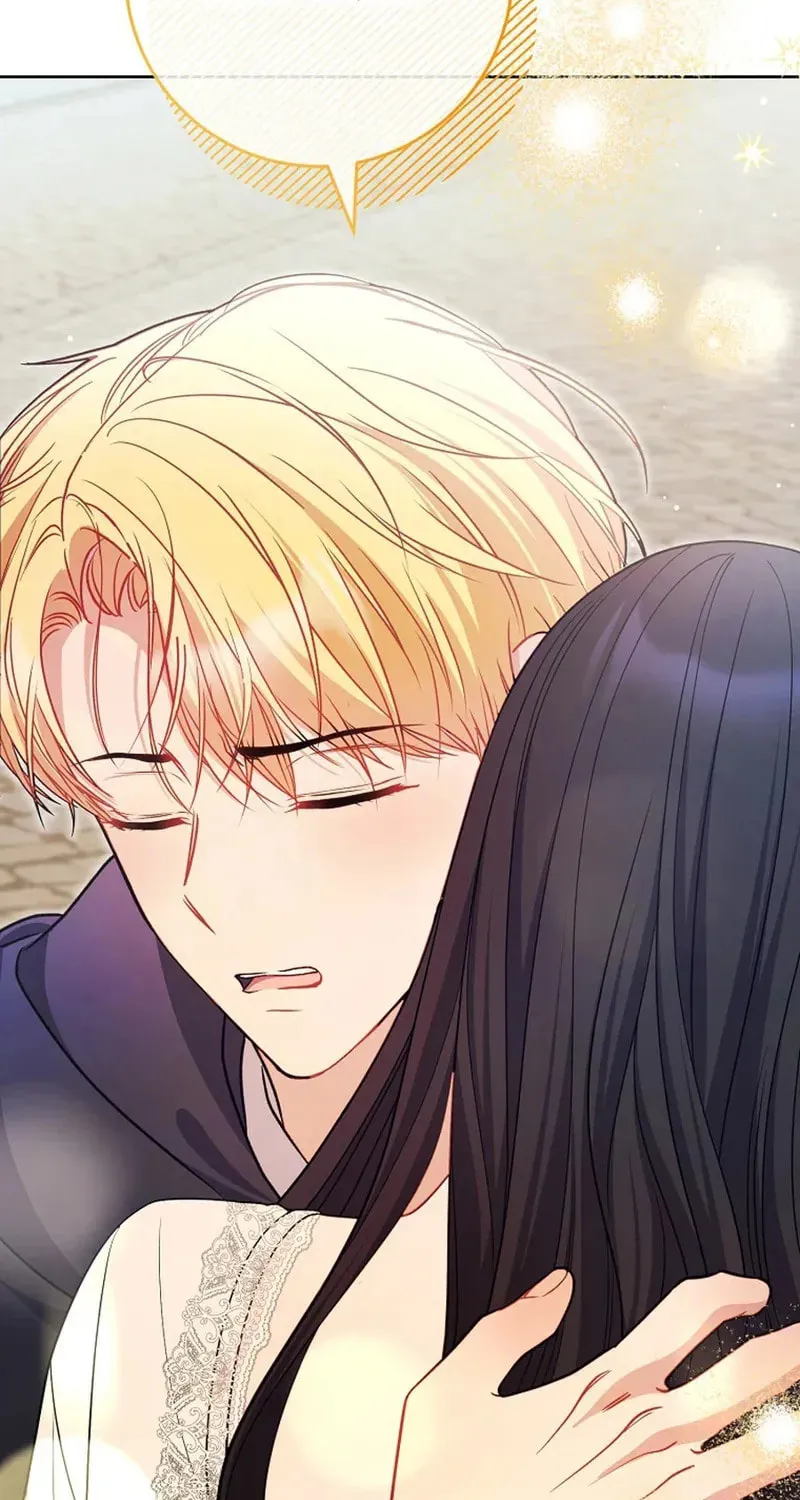 The Male Lead? I Don't Want Him Chapter 61 page 120 - 
